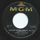 7inch Vinyl Single - Tommy Edwards - Sometimes You Win Sometimes You Lose/May I