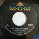 7inch Vinyl Single - Tommy Edwards - The Tables Are Turning