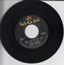 7inch Vinyl Single - Tommy Edwards - The Golden Chain