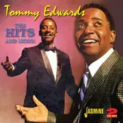 Double CD - Tommy Edwards - The Hits And More