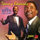 Double CD - Tommy Edwards - The Hits And More