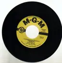 7inch Vinyl Single - Tommy Edwards - The Morning Side Of The Mountain / You Win Again / Mr. Music Man / Please, Mr. Sun