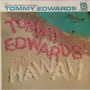 LP - Tommy Edwards - Tommy Edwards In Hawaii