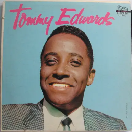 Tommy Edwards - Tommy Edwards