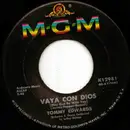 7inch Vinyl Single - Tommy Edwards - Vaya Con Dios / One And Twenty
