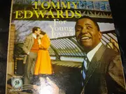 LP - Tommy Edwards - For Young Lovers