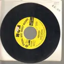 7inch Vinyl Single - Tommy Edwards - I Really Don't Want To Know