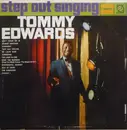 LP - Tommy Edwards - Step Out Singing - Mono
