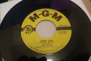 Tommy Edwards - Secret Love / That's All