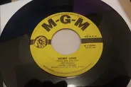 Tommy Edwards - Secret Love / That's All