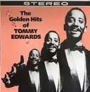 LP - Tommy Edwards - The Golden Hits Of Tommy Edwards
