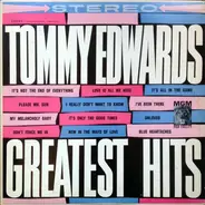 Tommy Edwards - Tommy Edwards' Greatest Hits