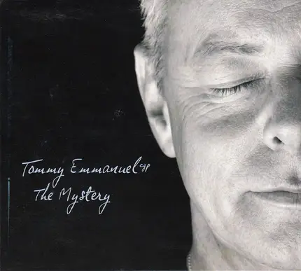 Tommy Emmanuel - The Mystery