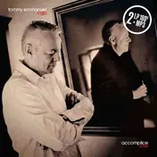 Tommy Emmanuel - Accomplice One