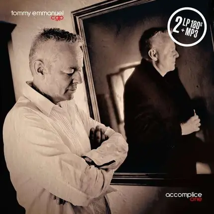 Tommy Emmanuel - Accomplice One