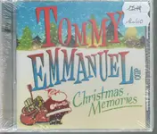 Tommy Emmanuel - Christmas Memories