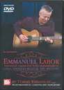 DVD - Tommy Emmanuel - Labor