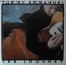CD - Tommy Emmanuel - The Journey