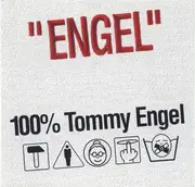 CD - Tommy Engel - 100% Engel