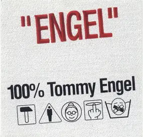 Tommy Engel - 100% Engel