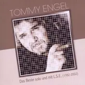 Tommy Engel - Das Beste Solo & Mit L.s.
