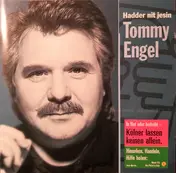 Tommy Engel - Hadder nit jesin
