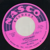 Tommy Facenda - Little Baby