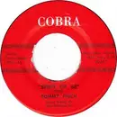 7inch Vinyl Single - Tommy Finch - Spirit Of 68 / Blue Skies