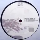 12inch Vinyl Single - Tommy Finger Jr. - Into You