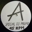 12inch Vinyl Single - Tommy Fischer - Leg Deine Hand Auf Dein Herz