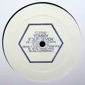 Tommy Four Seven - CH4 / Sevals (The Remixes)