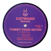 Tommy Four Seven - Dogz Attic / Click Ball / Head Talk