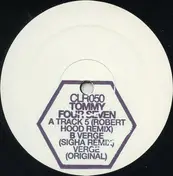 Tommy Four Seven - Track 5 / Verge (The Remixes)