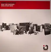 Tommy Four Seven - Wap The Chicken / Who Stick Who