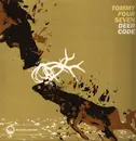 12inch Vinyl Single - Tommy Four Seven - Deer Code
