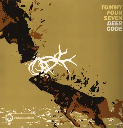 Tommy Four Seven - Deer Code