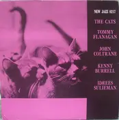 Tommy Flanagan - The Cats