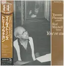 LP - Tommy Flanagan , Red Mitchell - You're Me - INSERT + OBI