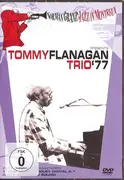 DVD - Tommy Flanagan Trio - Norman Granz' Jazz In Montreux Presents Tommy Flanagan Trio '77