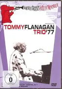 Tommy Flanagan Trio - Norman Granz' Jazz In Montreux Presents Tommy Flanagan Trio '77