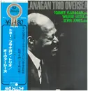 LP - Tommy Flanagan Trio - Overseas - + OBI
