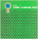 LP - Tommy Flanagan Trio - Overseas - Mono