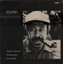 LP - Tommy Flanagan Trio - Eclypso