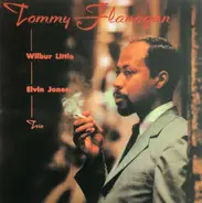 Tommy Flanagan Trio - The Complete "Overseas"