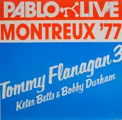 Tommy Flanagan - Montreux '77