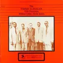 LP - Tommy Flanagan Trio - Overseas
