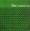LP - Tommy Flanagan Trio - Overseas - +Insert