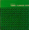 LP - Tommy Flanagan Trio - Overseas - Mono
