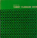 LP - Tommy Flanagan Trio - Overseas - Mono