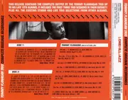 Double CD - Tommy Flanagan Trio - Complete Original Recordings
